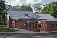 New Menorah Synagogue, Manchester