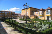 sienna court